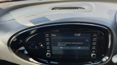 Toyota Aygo X 1.0 VVT-i Edge 5dr Petrol Hatchback